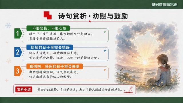 纸船和风筝精品课可视化案例图1