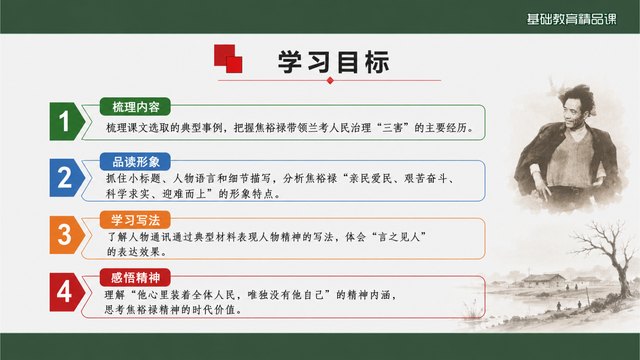 基础教育精品课案例案例图